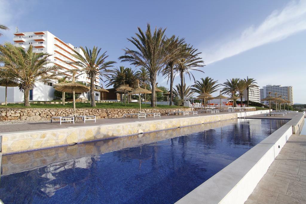 Hotel Palia Maria Eugenia Калас-де-Майорка Экстерьер фото